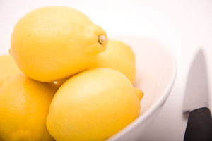 Lemons image