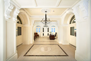 Property entrance image