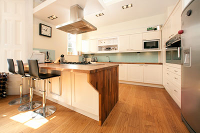 Kitchen image