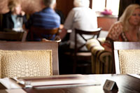 Restaurant image