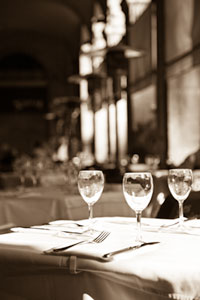 Restaurant image