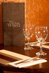 Restaurant image